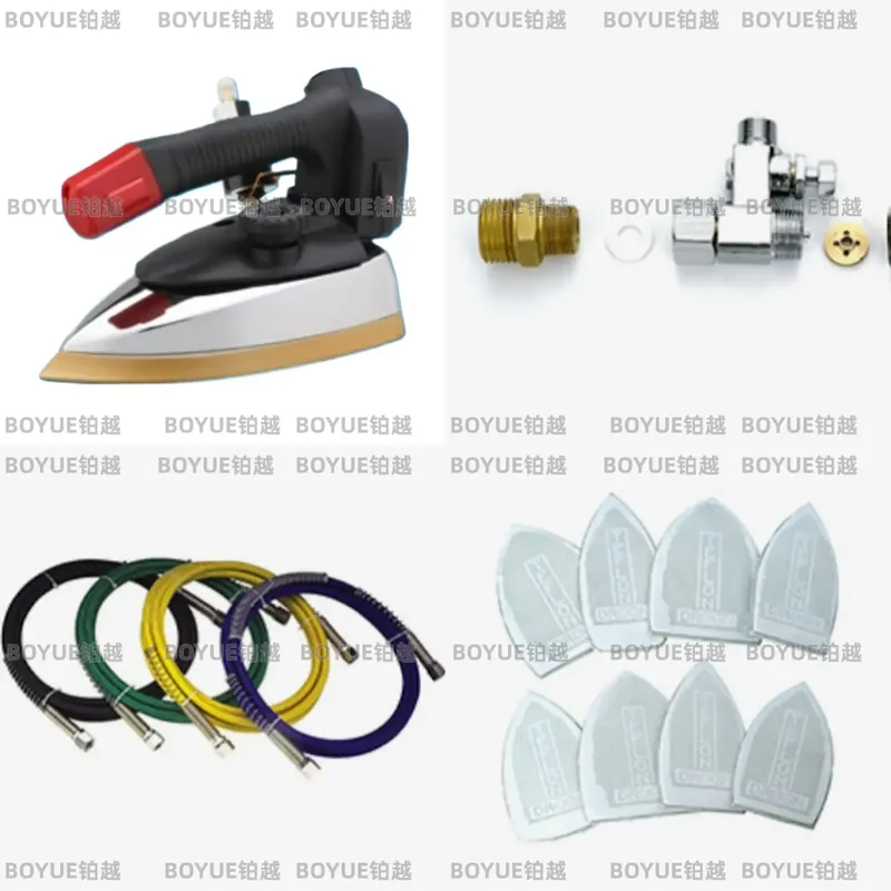 Setrika Uap Gravity Feed denga - Workshop Tools Steam ulasan dan harga