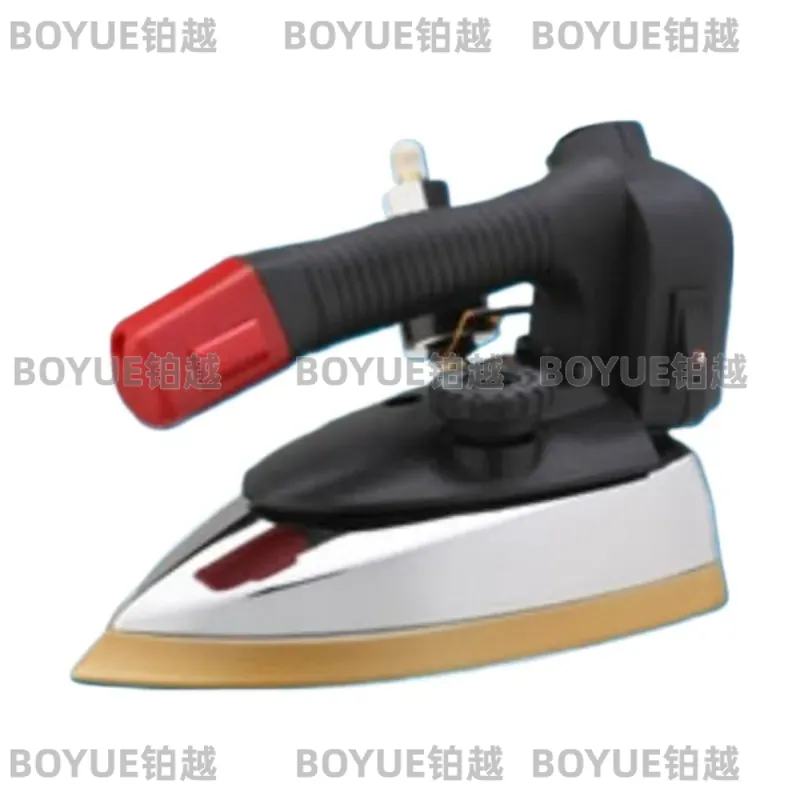 Setrika Uap Gravity Feed denga - Workshop Tools Steam ulasan dan harga