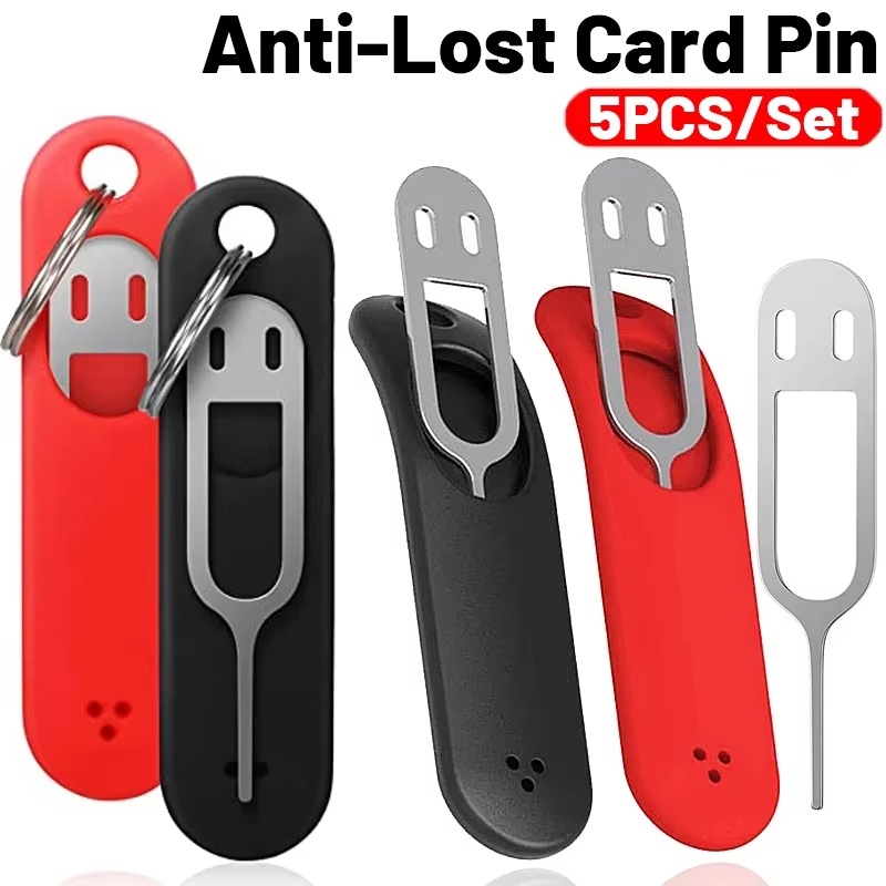 Alat Pembuka Kartu SIM dengan  - Tools Xiaomi ulasan dan harga
