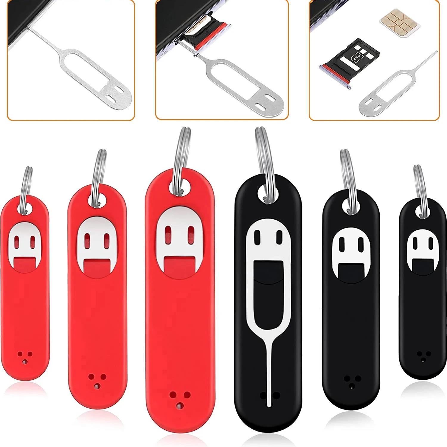 Alat Pembuka Kartu SIM dengan  - Tools Xiaomi ulasan dan harga