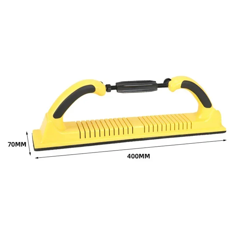 Kering Grinding tangan papan d - Special Workshop Tools ulasan dan harga