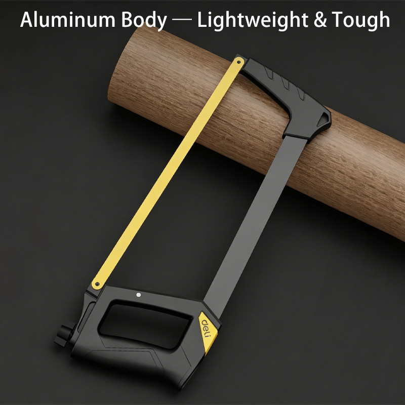 Rangka Gergaji Pipa Aluminium  - Workshop Hand Tools And Equipment ulasan dan harga
