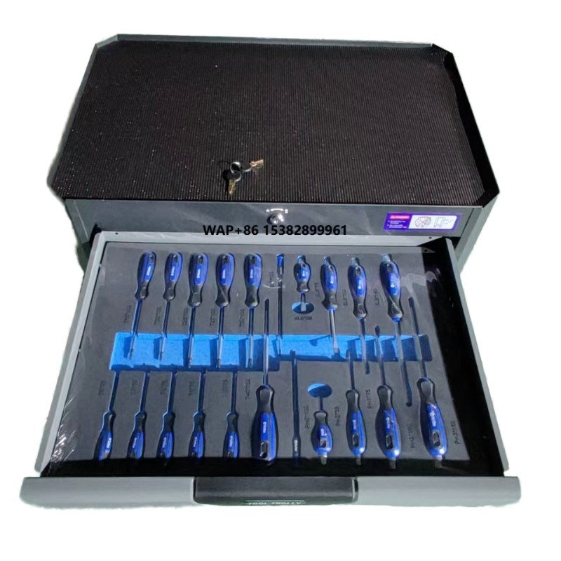 Penjualan Panas 252pcs Set Ala - Workshop Hand Tools ulasan dan harga