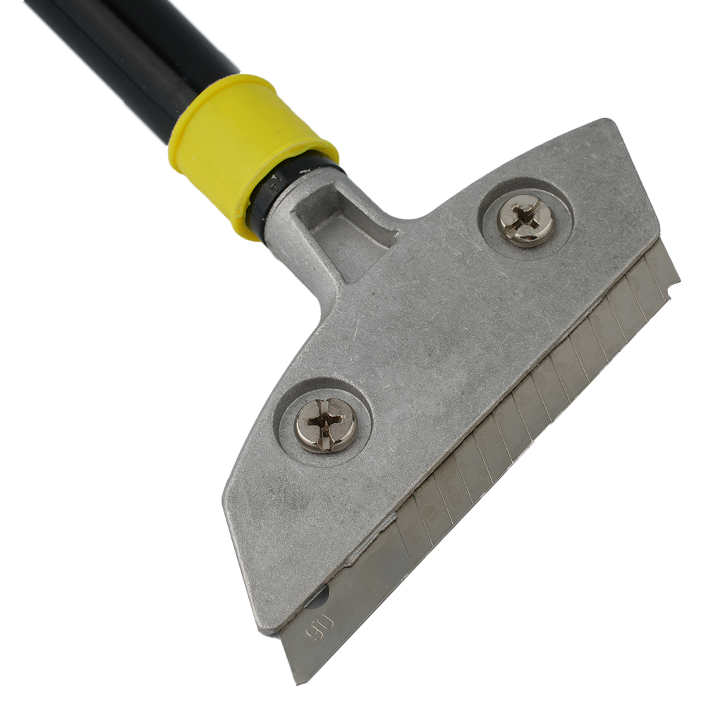 Alat Pengikis Pisau 100mm, Per - Workshop Hand Tools And Equipment ulasan dan harga