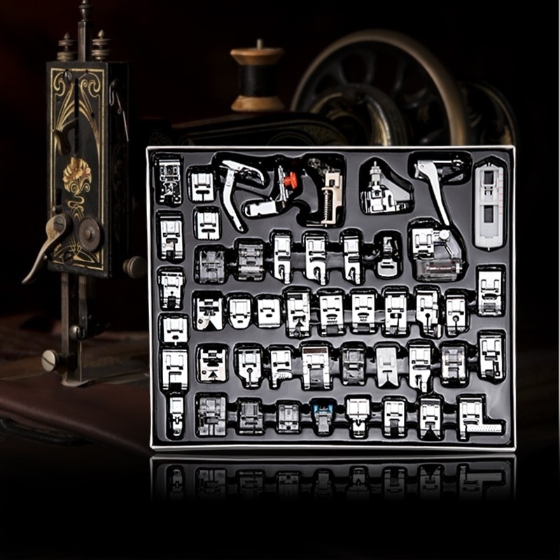 Perlengkapan mesin jahit, mesi - Mechanical Workshop Tools And Equipment ulasan dan harga