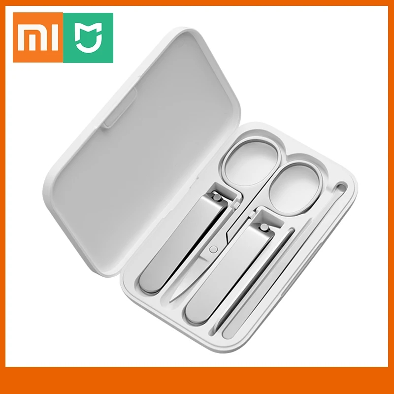 Pemotong Kuku Xiaomi Mijia Asl - Tools Xiaomi ulasan dan harga