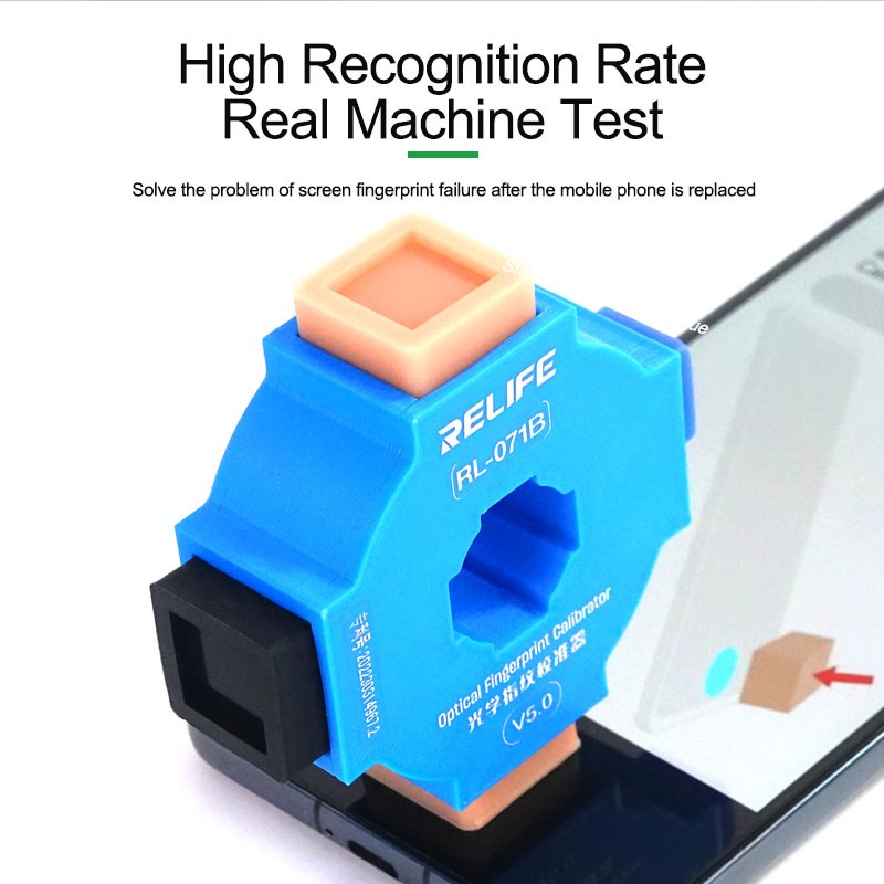 RELIFE RL-071B Alat Kalibrator - Tools Xiaomi ulasan dan harga