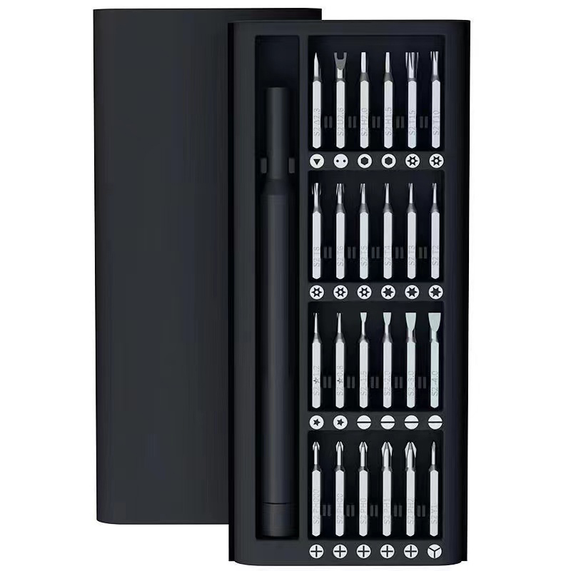 Set Obeng Presisi 25 in 1 Kit  - Tools Xiaomi ulasan dan harga