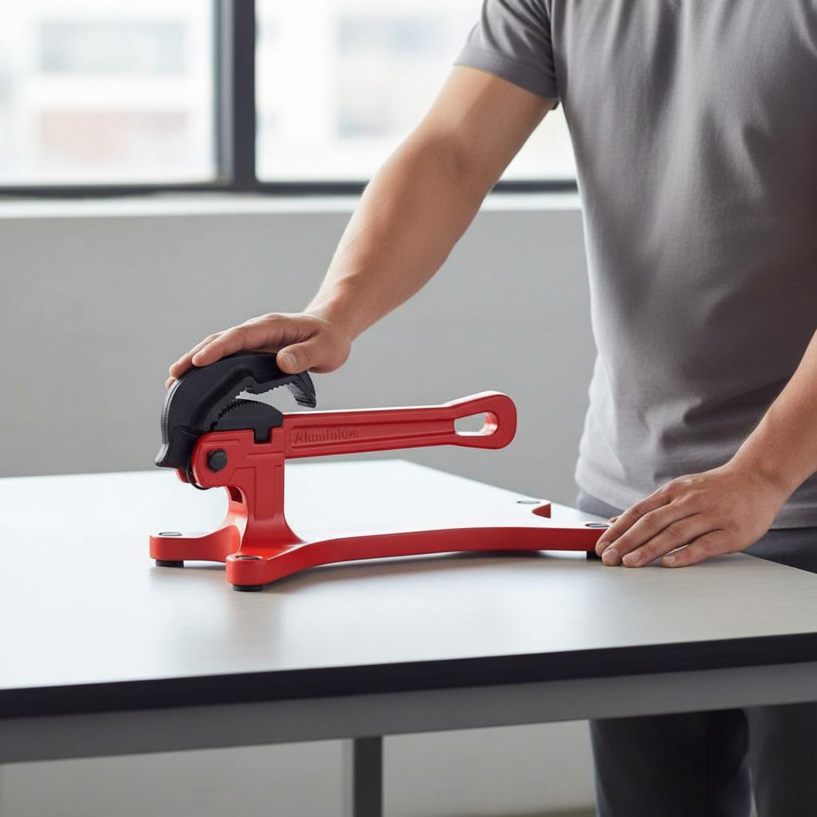 Kunci Pipa Pengunci Otomatis P - Workshop Hand Tools ulasan dan harga