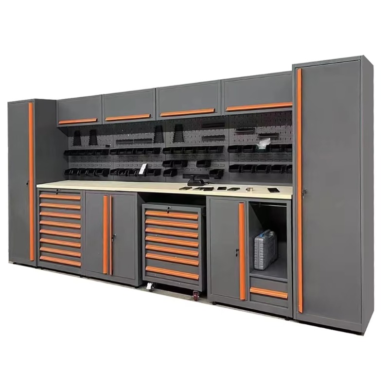 Produsen China Menawarkan Gros - Workshop Garage Tools Manufacturer ulasan dan harga