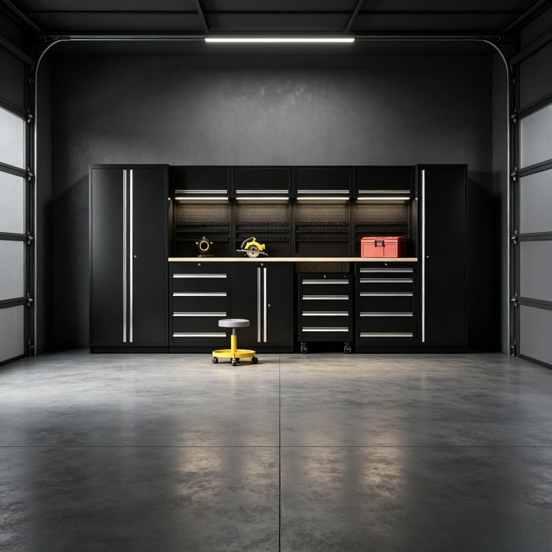 Produsen China Menawarkan Gros - Workshop Garage Tools Manufacturer ulasan dan harga