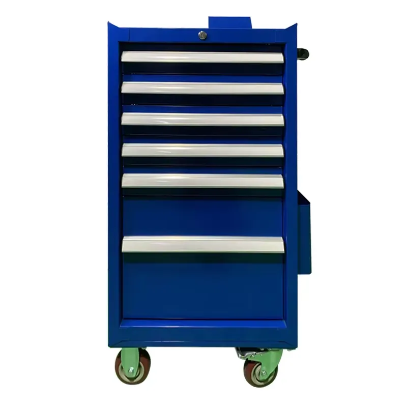 Lemari Perkakas 7 Laci Anti Ai - Workshop Garage Tools Manufacturer ulasan dan harga