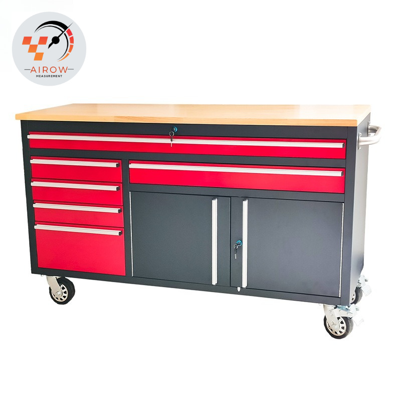 AIROW 60 Lemari Perkakas Berod - Workshop Garage Tools Manufacturer ulasan dan harga