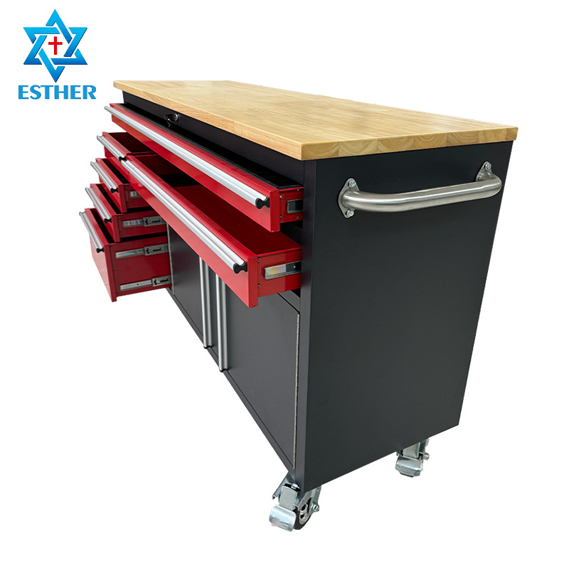 AIROW 60 Lemari Perkakas Berod - Workshop Garage Tools Manufacturer ulasan dan harga