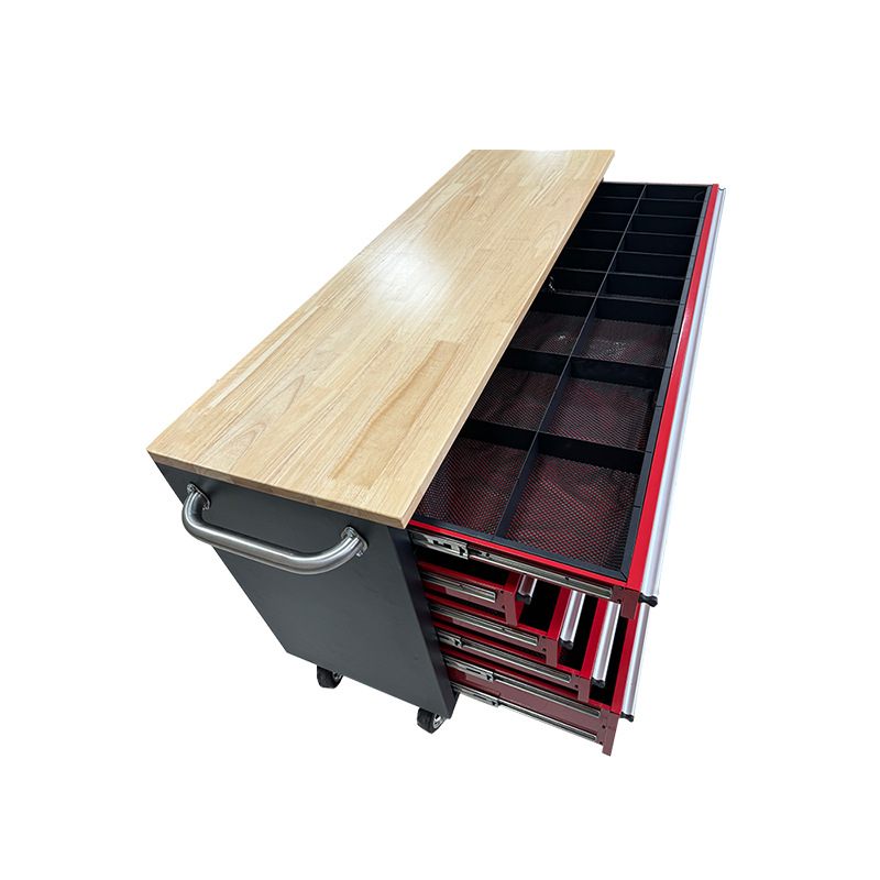 AIROW 60 Lemari Perkakas Berod - Workshop Garage Tools Manufacturer ulasan dan harga