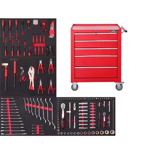Penjualan Langsung Pabrik 5 La - Workshop Tools Sale ulasan dan harga