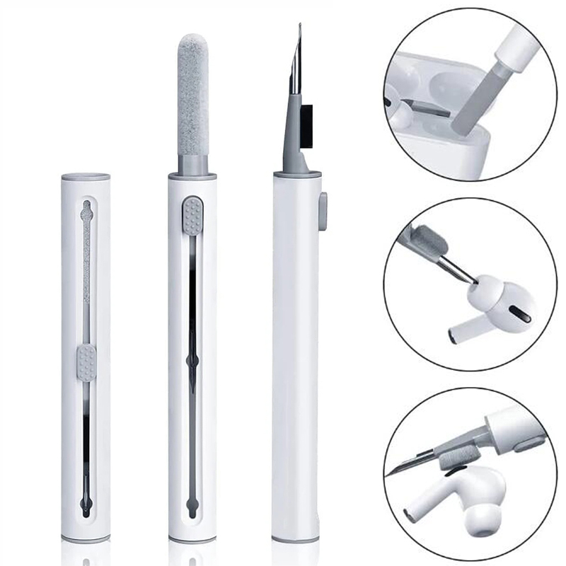 Earphone nirkabel Kit pembersi - Tools Xiaomi ulasan dan harga