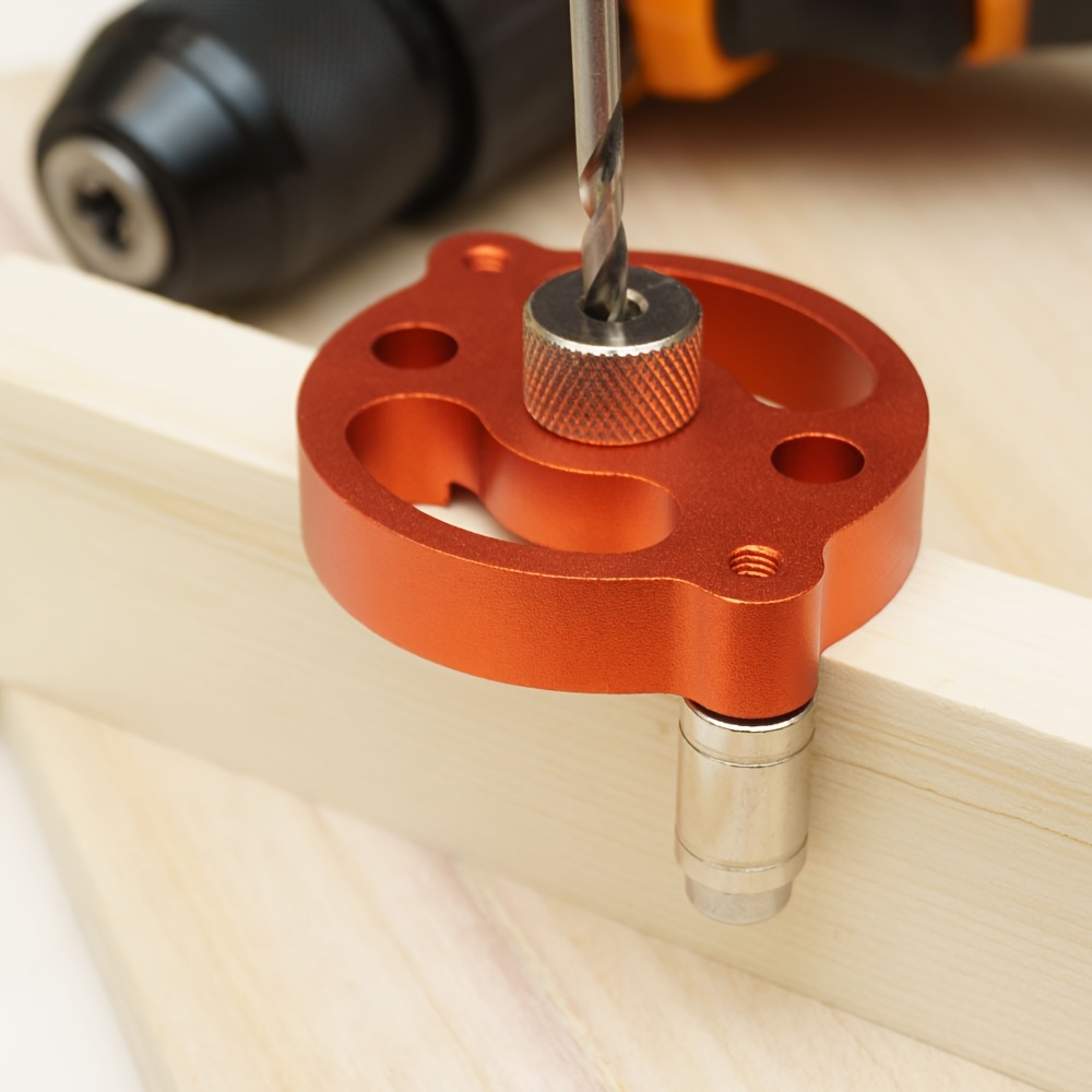 Jig Dowel Self Centering dari  - Pocket Hole Jig ulasan dan harga