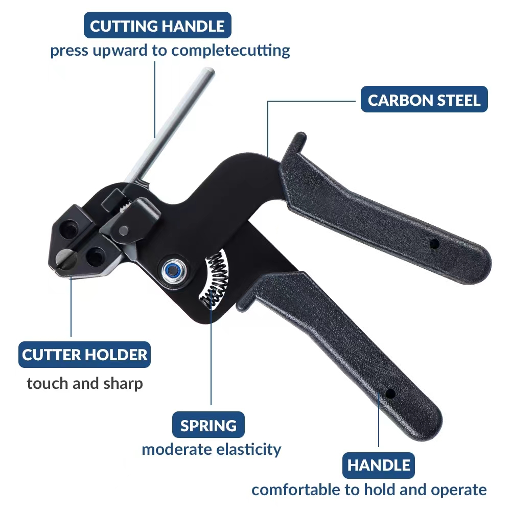 Alat Pemotong Tali Pengikat Ka - Workshop Tools Sale ulasan dan harga