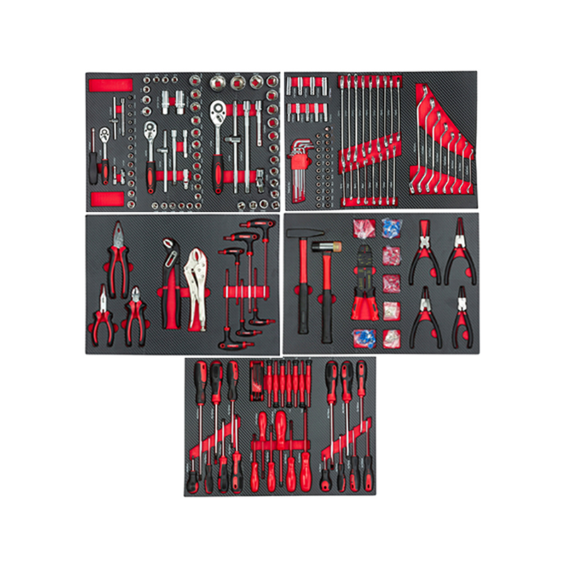 420 PCS Peralatan Tangan DIY u - Workshop Hand Tools ulasan dan harga