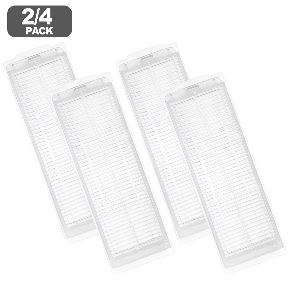 2/4 Buah Filter HEPA untuk Xia - Tools Xiaomi ulasan dan harga