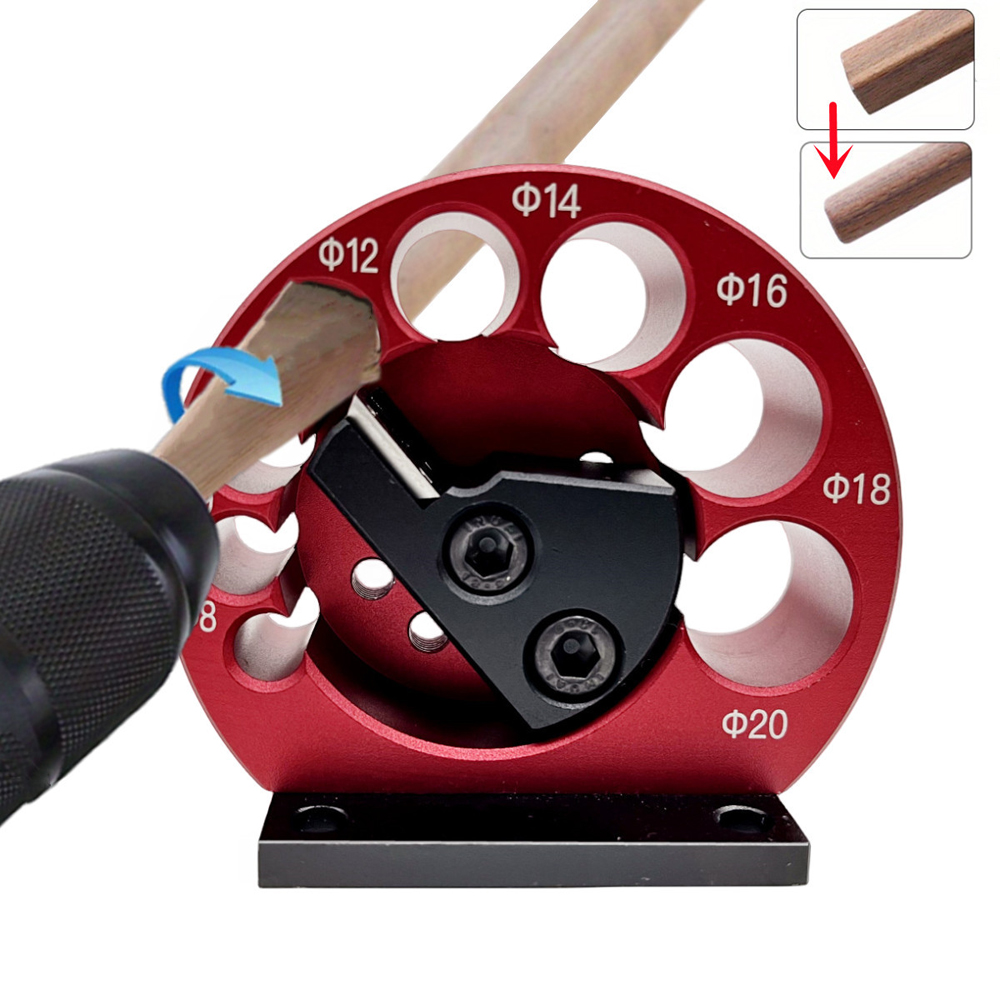 8 Lubang Dapat Disesuaikan 8Mm - Pocket Hole Jig ulasan dan harga