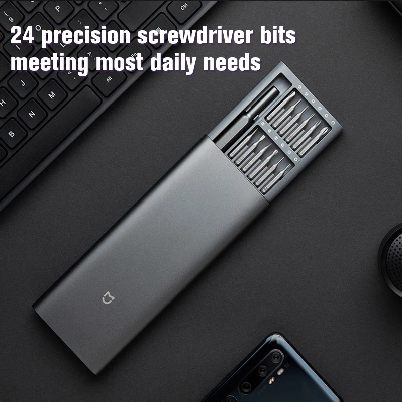 Set Obeng MIJIA Original untuk - Tools Xiaomi ulasan dan harga