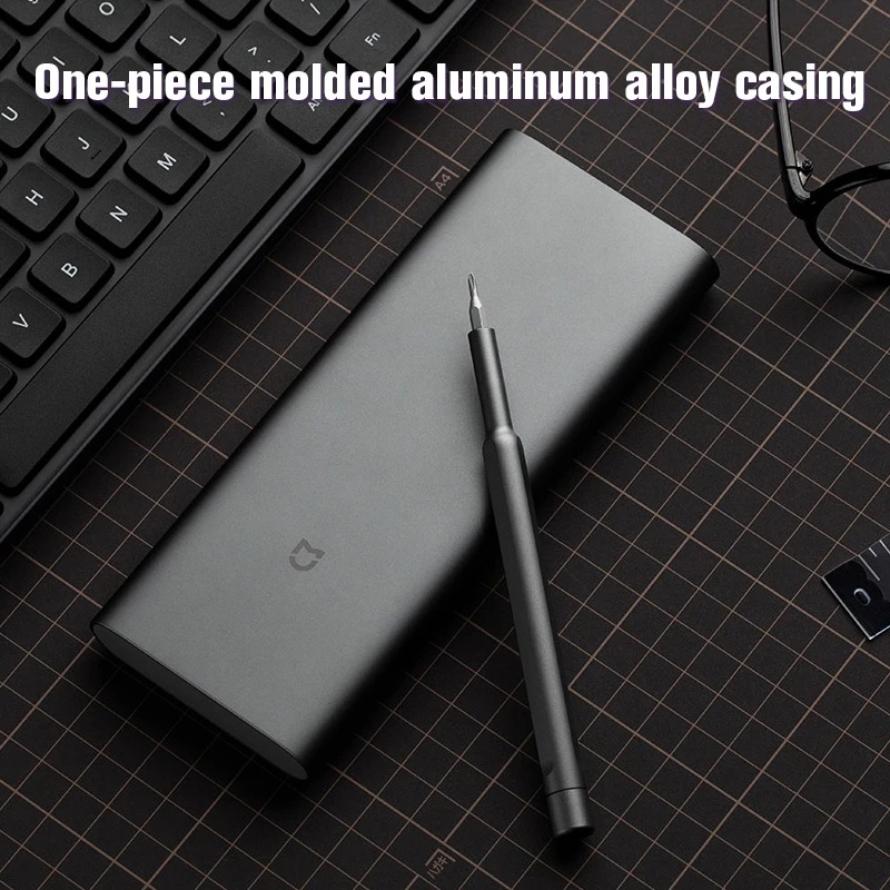 Set Obeng MIJIA Original untuk - Tools Xiaomi ulasan dan harga