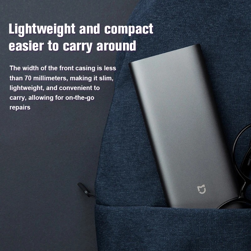 Set Obeng MIJIA Original untuk - Tools Xiaomi ulasan dan harga