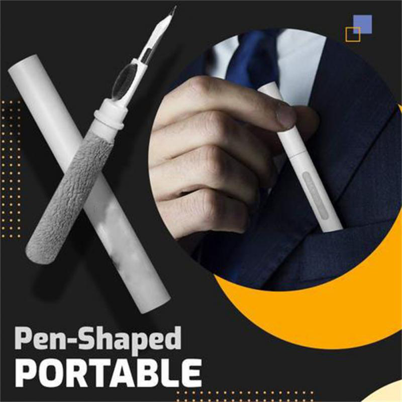 Kit Pembersih Earphone Bluetoo - Tools Xiaomi ulasan dan harga