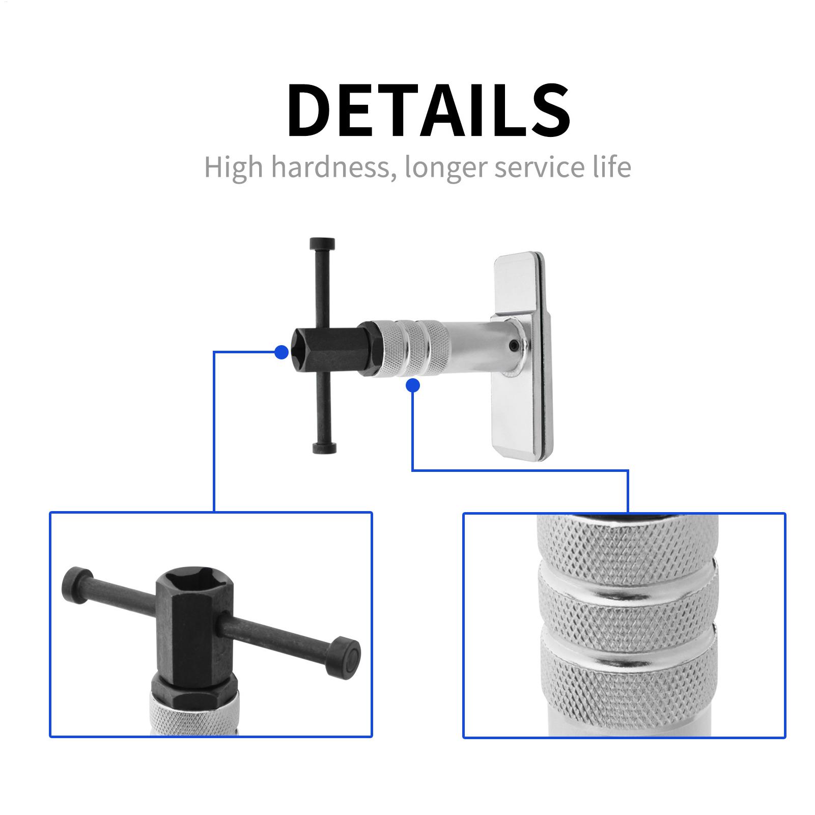 Alat Tekan Piston Universal Tu - Tools For Motorcycle Workshop ulasan dan harga