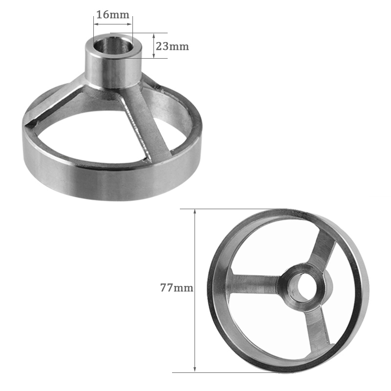 90 Derajat Bor Lubang Puncher  - Pocket Hole Jig ulasan dan harga
