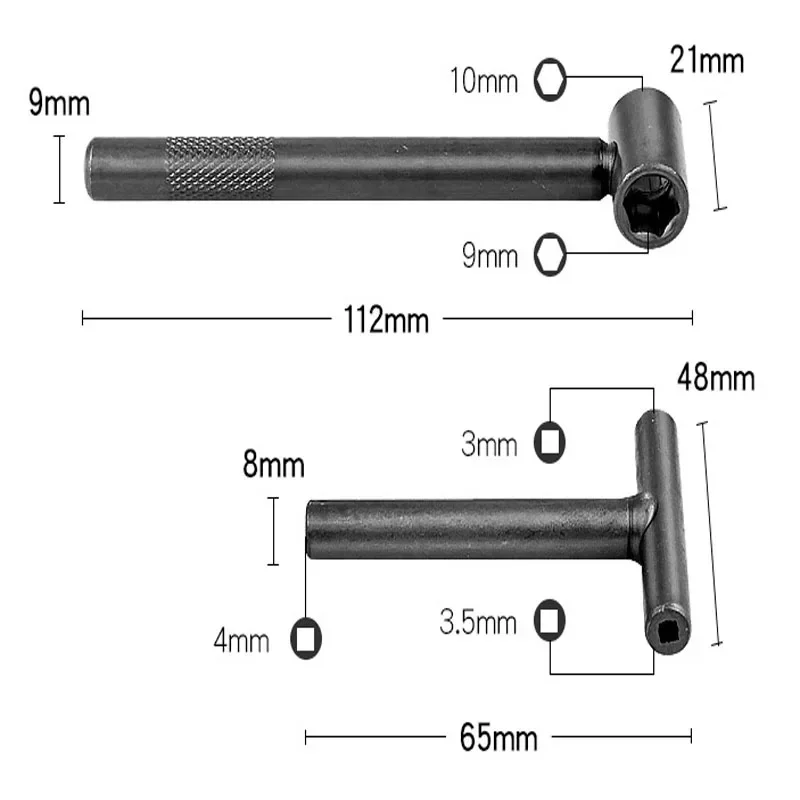 2 Buah Alat Penyesuaian Katup  - Tools For Motorcycle Workshop ulasan dan harga