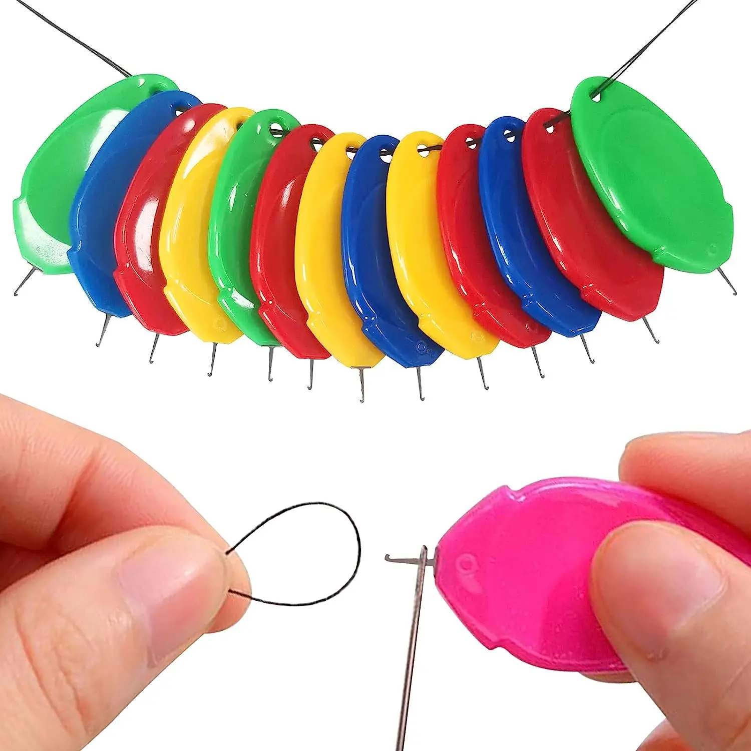 6 buah alat penyisipan jarum m - Mechanical Workshop Tools And Equipment ulasan dan harga