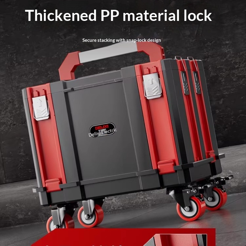 Kotak Perkakas Modular yang Da - Workshop Garage Tools Manufacturer ulasan dan harga