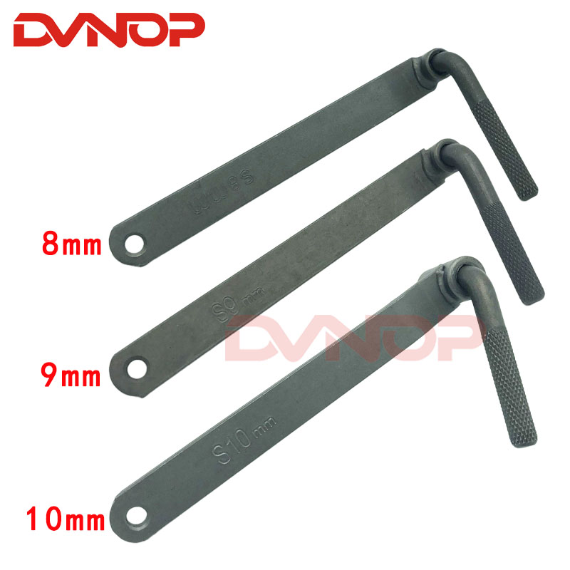 Mesin Sepeda Motor Valve Screw - Tools For Motorcycle Workshop ulasan dan harga