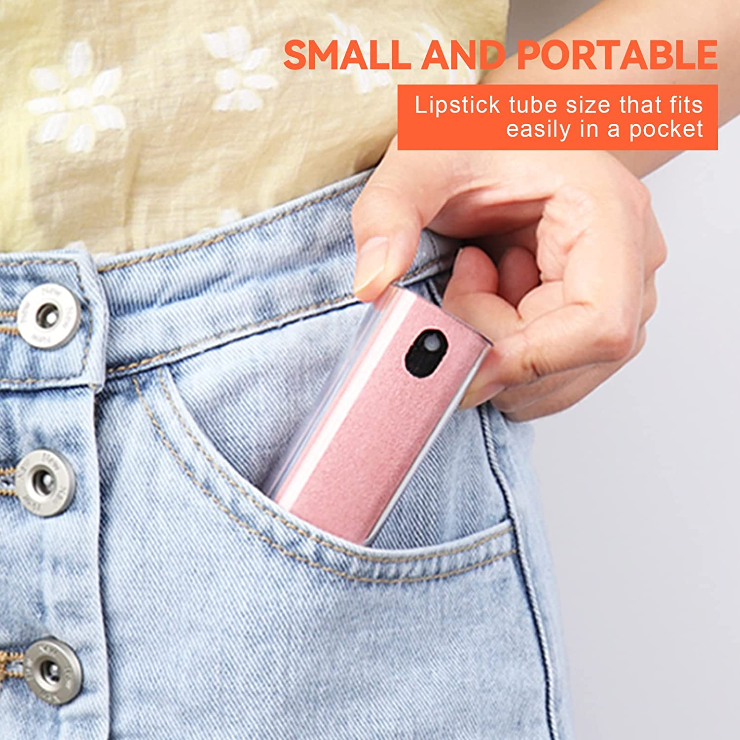 Kit Semprotan Pembersih Layar  - Tools Xiaomi ulasan dan harga