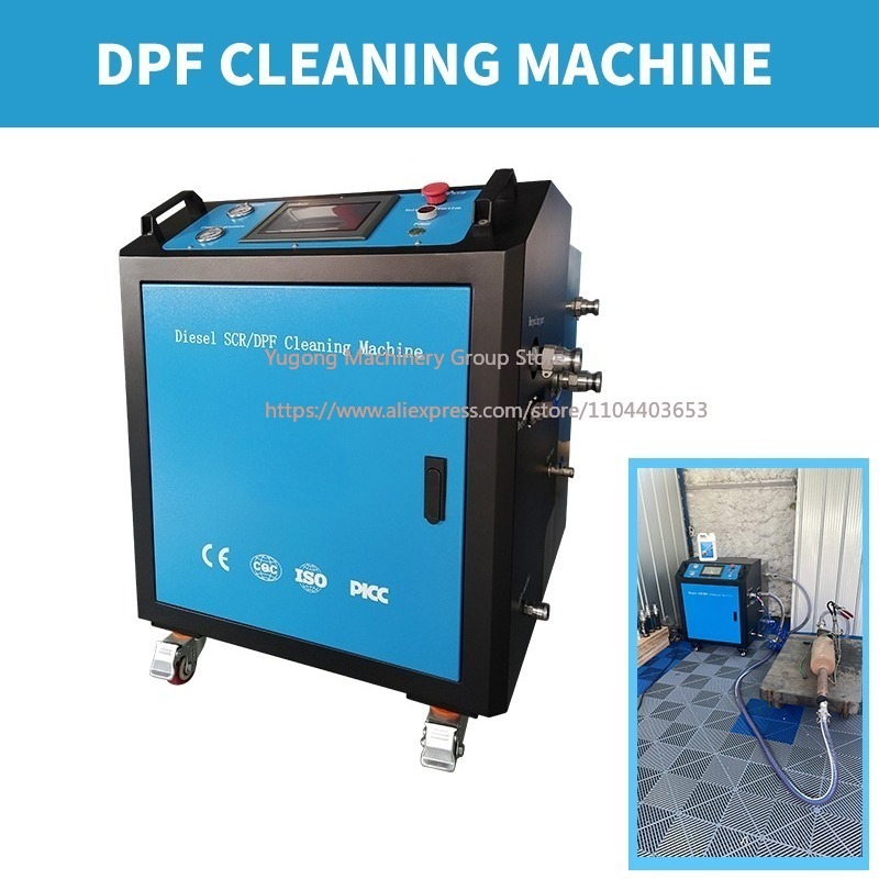 Mesin Pembersih Filter Partike - Workshop Tools Steam ulasan dan harga