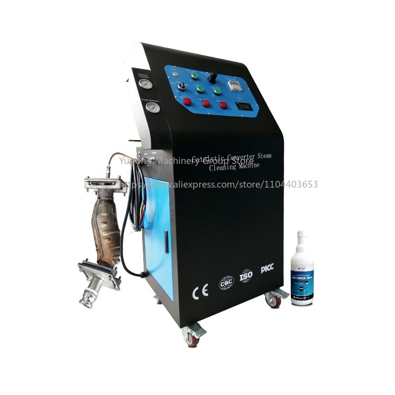 Mesin Pembersih Filter Partike - Workshop Tools Steam ulasan dan harga